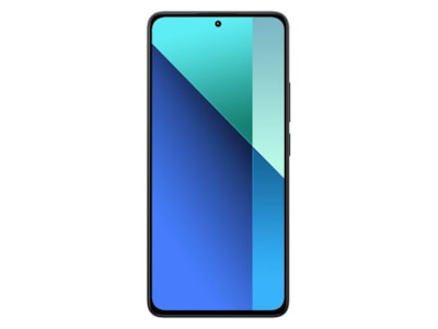 Xiaomi Redmi Note 13 128GB (Midnight Black)