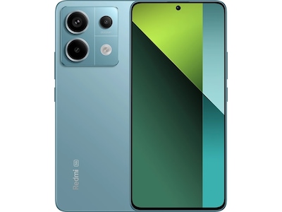 Xiaomi Redmi Note 13 Pro 5G 256GB (ocean teal)
