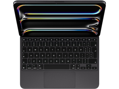 Apple iPad Pro 11"" Magic Keyboard 11 (svart)