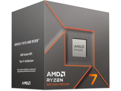 AMD Ryzen 7 8700F CPU