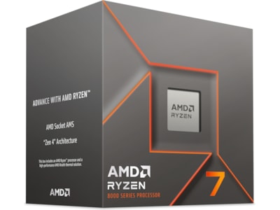 AMD Ryzen 7 8700F CPU