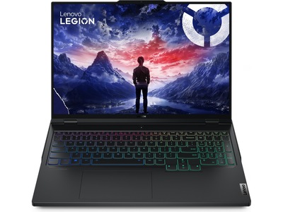 Lenovo Legion Pro 7 16