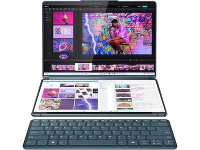 Lenovo Yoga Book 9 13,3