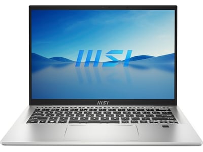MSI Prestige 14 Evo 14