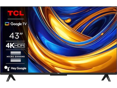 TCL 43
