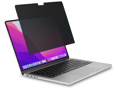 Kensington MagPro Elite Privacy skärmfilter för MacBook Pro 14"