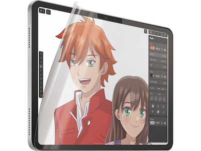 PanzerGlass iPad Air 10,9'' og 11" GraphicPaper Skärmskydd