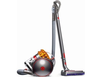 Dyson Cinetic Big Ball Multifloor 2 dammsugare