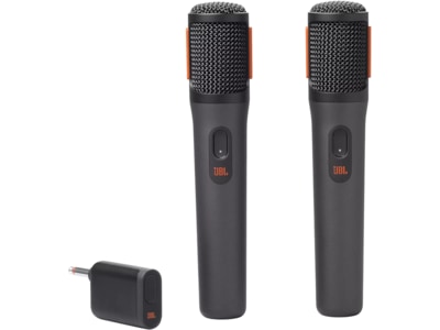 Alternativ bild 0 för JBL Partybox Wireless Mic