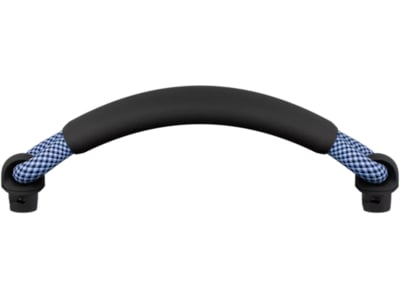 Bose SoundLink Max Rephandtag (svart/kolblå)