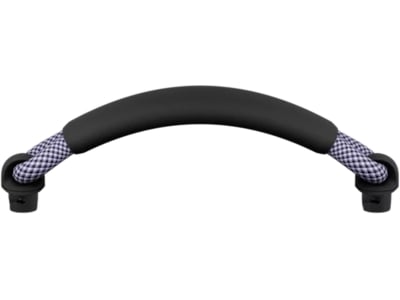 Bose SoundLink Max Rephandtag (Svart/Chilled Lilac)