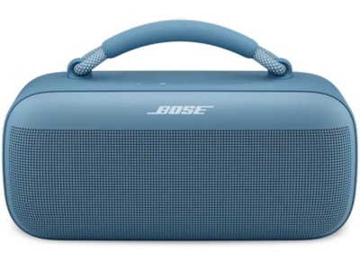 Bose SoundLink Max bärbar högtalare (blå)