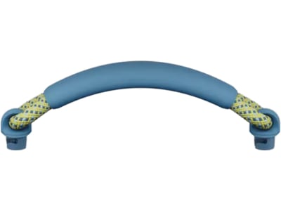 Bose SoundLink Max Rephandtag (Blå Skymning/Hyper Citron)