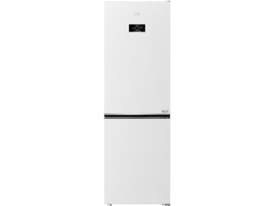 Beko B5RCNA365HW Kombiskåp (vit)