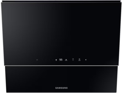Alternativ bild 0 för Samsung NK24C9804WB/UR Köksfläkt