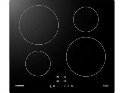 Samsung NZ64M3NM1BB/UR Induktionshäll