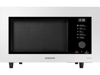 Samsung MC32DB7736KE/E4 Mikrovågsugn (vit)