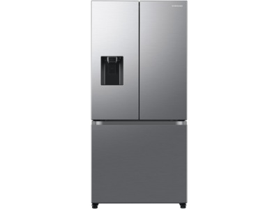 Samsung RF50C530EB1/EF Side-by-Side kyl- og frysskåp (Inox)