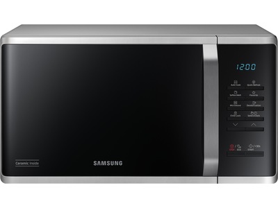 Samsung MS23K3523AS/EE Mikrovågsugn (Silver)