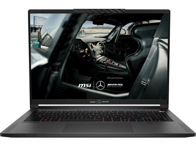 MSI Stealth 16 Mercedes AMG 16