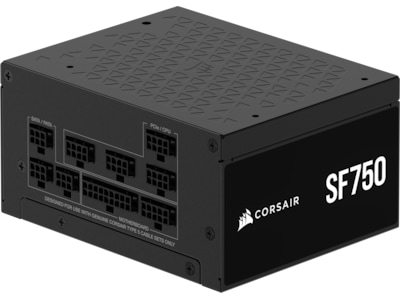 Corsair SF Series SF750 80 PLUS Platinum SFX  PSU