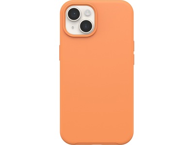 OtterBox iPhone 15 / 14 / 13 Symmetry skal (orange)