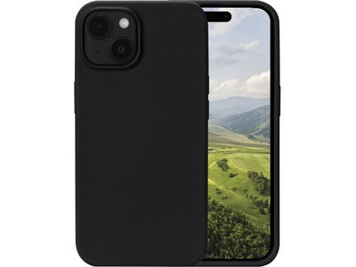 dbramante1928 iPhone 15 Greenland skal (night black)