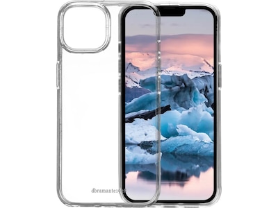 dbramante1928 iPhone 13/14 Greenland skal (transparent)