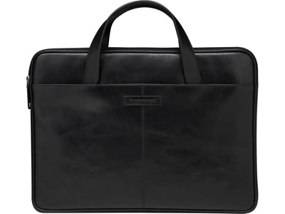 dbramante1928 Silkeborg 2:e gen 15″ PC väska (svart)