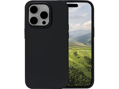 dbramante1928 iPhone 15 Pro Max Greenland skal (night black)