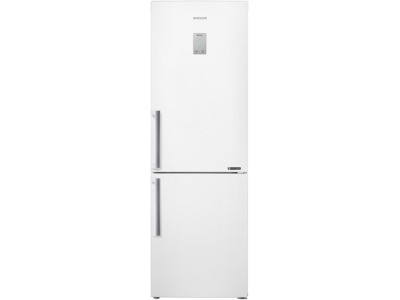 Samsung RB33J3515WW/EF Kombiskåp (Vit)