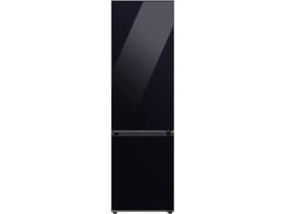 Samsung RB38C7B6C22/EF Kombiskåp (Svart)
