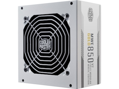CoolerMaster MWE Gold 850 V2 ATX 3.0 PSU (vit)