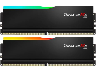 G.Skill Ripjaws DDR5 5200mhz 32GB (svart)