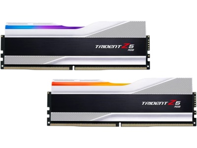 G.Skill Trident Z5 DDR5 8000mhz 32GB RGB (vit)