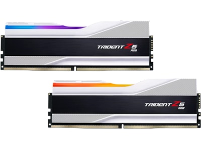 G.Skill Trident Z5 DDR5 8000mhz 32GB RGB (vit)
