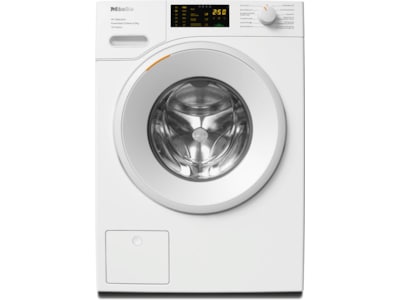 Miele WSB383 WCS tvättmaskin (vit)