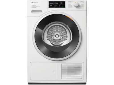 Miele TSL683 WP värmepumpstumlare (vit)