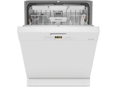 Miele G 5132 SCU Diskmaskin (vit)