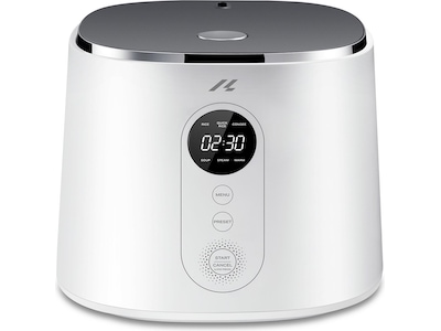 Loeffen LFRS5000 riskokare 3L