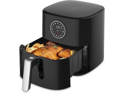 Alternativ bild 0 för Andersson AFR-B2000 Airfryer