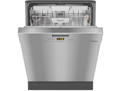 Miele G 5132 SCU Diskmaskin (Stål)