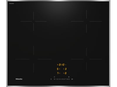 Miele KM 7361 FR Induktionshäll