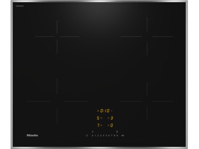 Miele KM 7361 FR Induktionshäll