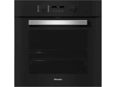 Miele H 2465 BP Ugn (svart)