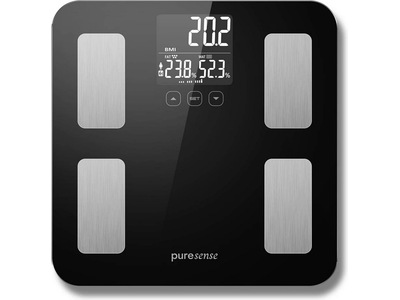 PureSense PSBS400 Personal Scale