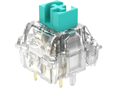 HyperX Tactile Switch