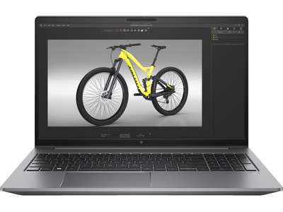 HP ZBook Power G11 16