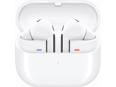 Galaxy Buds3 Pro trådlösa hörlurar, In-ear (vit)