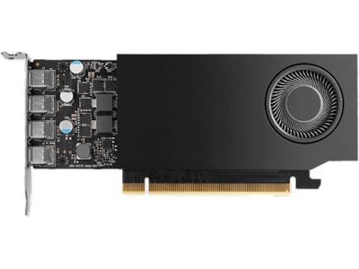 PNY Nvidia RTX A1000